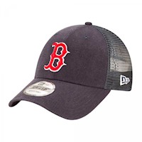 Gorra Boston Red Sox MLB 9Forty Navy Trucker