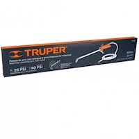 Pistola Para Limpieza De Maquinas 19237 Truper
