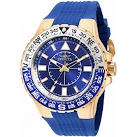 Reloj Invicta Aviator Exclusive 19270 Hombre