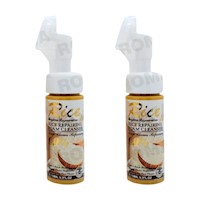 PACK 2 LIMPIADOR EN ESPUMA ARROZ 150ML WOKALI