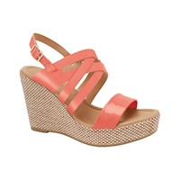 Sandalias Ramarim Ramarim-Coral Casual Mujer 1947204-8