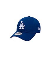 Gorra Los Angeles Dodgers MLB 9Forty Azul
