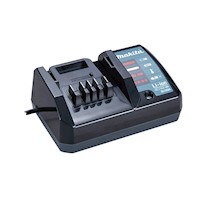Cargador de bateri­as 18V G-BATTERY DC18WA