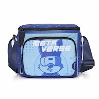 LONCHERA MAX METAVERSE
