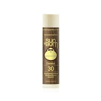 Sun Bum SPF 30 Coconut Lip Balm