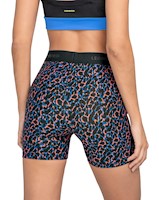 Short deportivo de buen ajuste