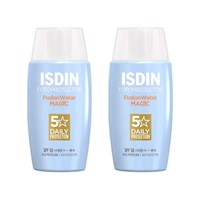 ISDIN Dúo Solares Magic
