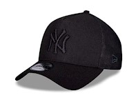 Gorra New Era MLB 940 Aframe New York Yankees Trucker