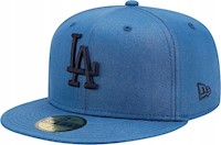 Gorra LA Dodgers MLB 59Fifty Azul 7 1/8