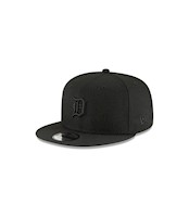 Gorra Detroit Tigers MLB 9Fifty Black