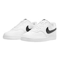 ZAPATILLAS NIKE COURT VISION LOW PARA HOMBRE DH2987-101