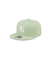 Gorra New York Yankees MLB 9Fifty Green