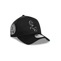 Gorro Chicago White Sox MLB 9Forty Side Patch Injection