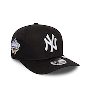 Gorra New York Yankees MLB 9Fifty World Series Stretch-Snap