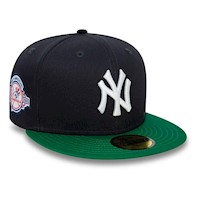 Gorra New York Yankees MLB 59Fifty COLOR BLOCK PACK