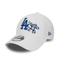 Gorro Los Angeles Dodgers MLB 9Forty Food Character