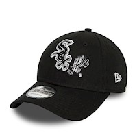 Gorro Chicago White Sox MLB 9Forty Food Character