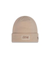 Gorro Knit Red Bull Red Bull Seasonal Beige