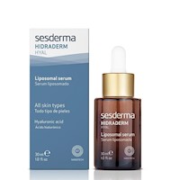 Sesderma Hidraderm Hyal Liposomal Serum
