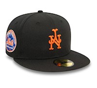 Gorra New York Mets Upside Down 59FIFTY Fitted