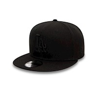 Gorra Los Angeles Dodgers 9FIFTY New Era Monochrome