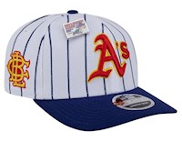 Gorra Oakland Athletics Big League Chew 9SEVENTY White