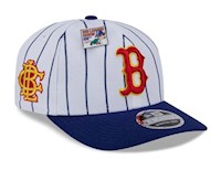 Gorra Boston Red Sox Big League Chew 9SEVENTY White