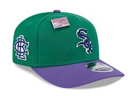 Gorra Chicago White Sox Big League Chew 9SEVENTY Green