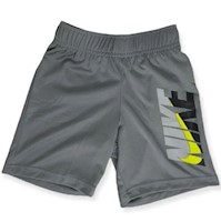 Short Niños Nike DriFit