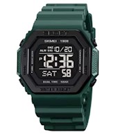 RELOJ SKMEI 1988 ACUATICO HOMBRE
