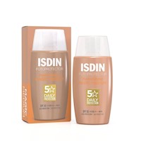 Fotoprotector ISDIN Fusion Water Magic Color Medium