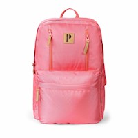 MOCHILA DANIA ROSADO