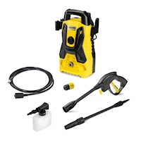 Hidrolavadora Portatil 1200W 103Bar Karcher