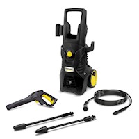 Hidrolavadora K5 1900W 145Bar Karcher