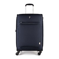 MALETA DELIA 24" AZUL