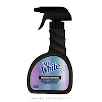 SPRAY REMOVEDOR DE ÓXIDO MÁXIMA POTENCIA MR WHITE
