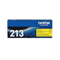 Toner Brother TN-213Y Yellow L3270, L3551 Original