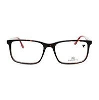MONTURA HOMBRE L2993 220 57 LACOSTE