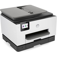 HP OfficeJet Pro 9020 AIO Printer Impresora Multifuncional WiFi/LAN/USB - 1MR69C