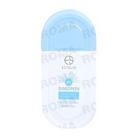 PROTECTOR SOLAR ULTRALIGHT 80 SPF 100G ESTELIN