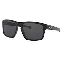 Lentes de sol Oakley Sliver 0009262 Matte Black