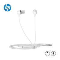 Audifonos Hp Con Micro DHE-7000 Blanco