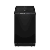 LAVADORA ELECTROLUX EWIP15F2XSWB CARGA SUPERIOR 15KG INVERTER NEGRA