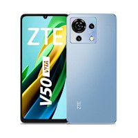 ZTE V50 VITA (4GB+256GB) Azul