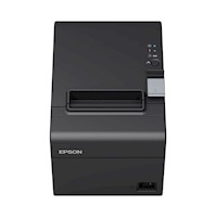 IMPRESORA TÉRMICA EPSON TM-T20III, VELOCIDAD DE IMPRESIÓN 250 MM/SEG, INTERFAZ USB