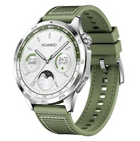 Smartwatch Huawei Watch Gt 4 46mm Verde