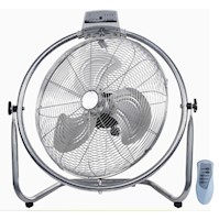 Ventilador Fujitec CF-2014 de 20″ de piso