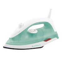 Plancha a vapor Jamaky JMK1002 1800W