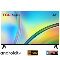 TCL Smart TV 32S5400