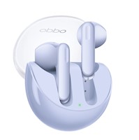 Auriculares OPPO Enco Air3 Batería 25h Púrpura